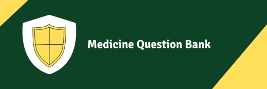 Medicine Question Bank