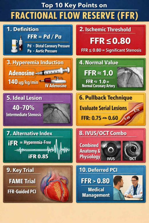 Fractional Flow Reserve
